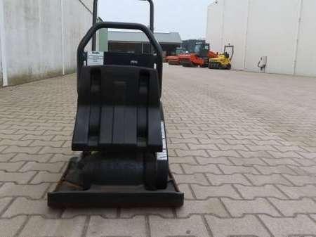 Bomag BP20/50D Foto 6