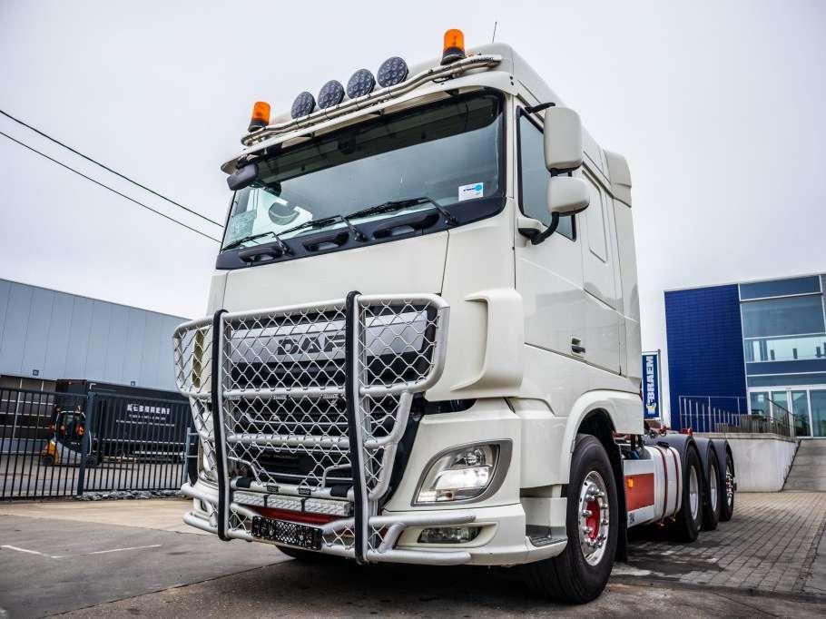 Daf XF 510 - AJK Foto 4