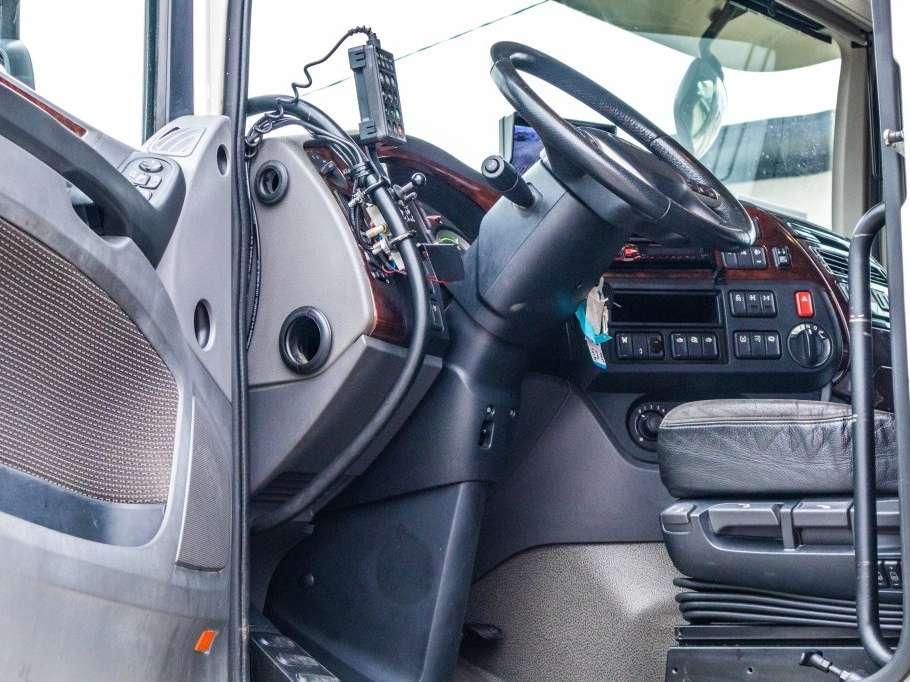 Daf XF 510 - AJK Foto 8