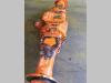 Assale anteriore per Fiat Hitachi W 190 Foto 7 thumbnail