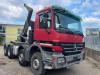 Mercedes-Benz 4144 Foto 1 thumbnail