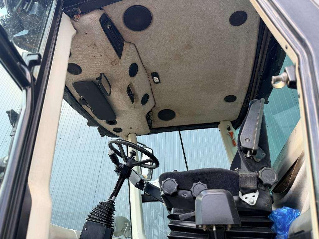 Dynapac CA6500D Foto 12