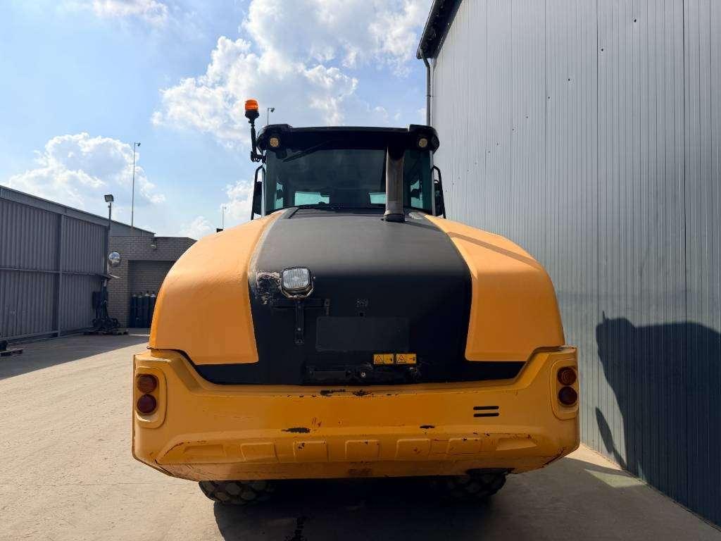 Dynapac CA6500D Foto 19