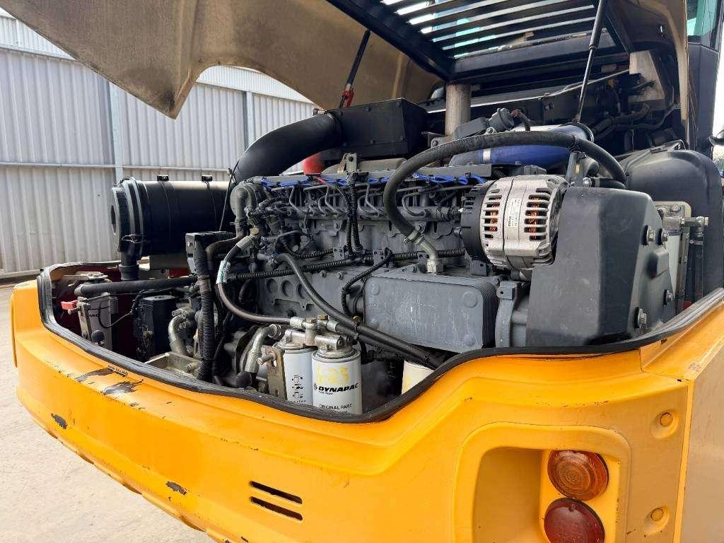 Dynapac CA6500D Foto 22