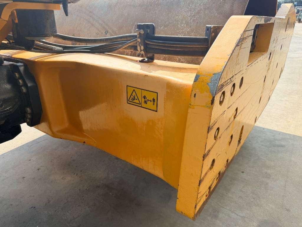 Dynapac CA6500D Foto 26