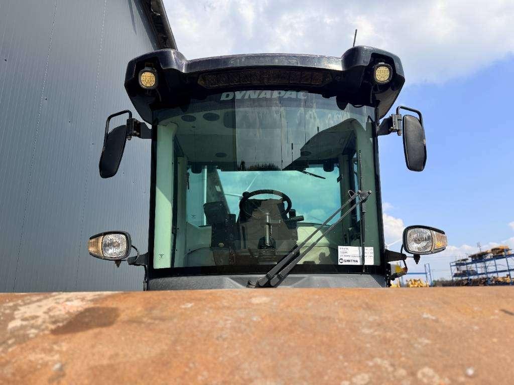 Dynapac CA6500D Foto 3
