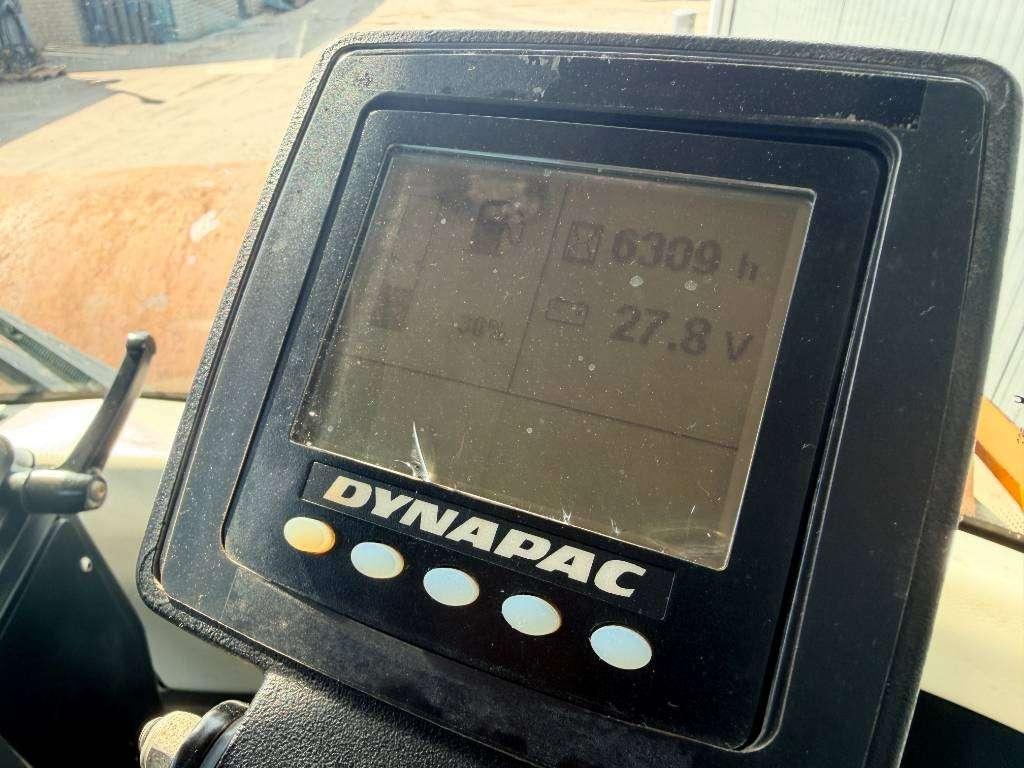 Dynapac CA6500D Foto 5
