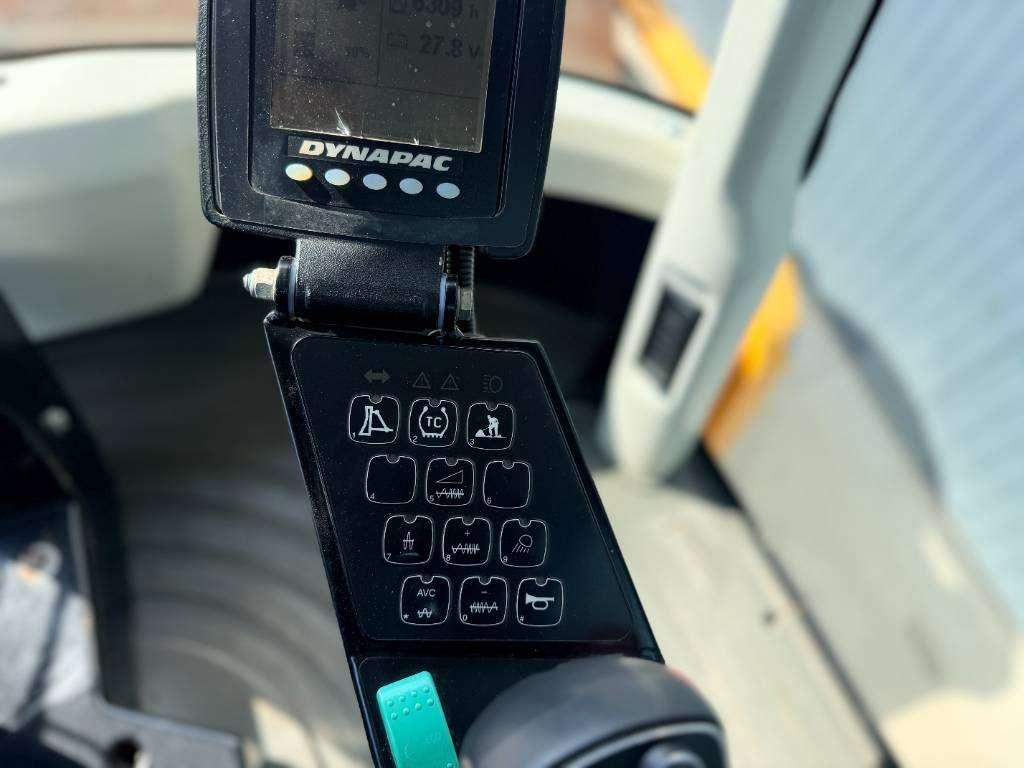 Dynapac CA6500D Foto 9