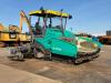 Vogele Super 1800-3i Foto 15 thumbnail