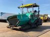 Vogele Super 1800-3i Foto 2 thumbnail