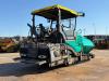 Vogele Super 1800-3i Foto 6 thumbnail