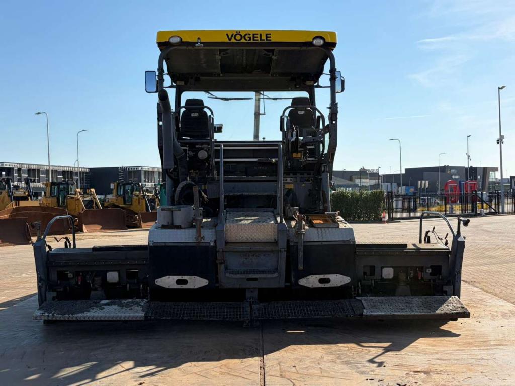 Vogele Super 1800-3i Foto 11