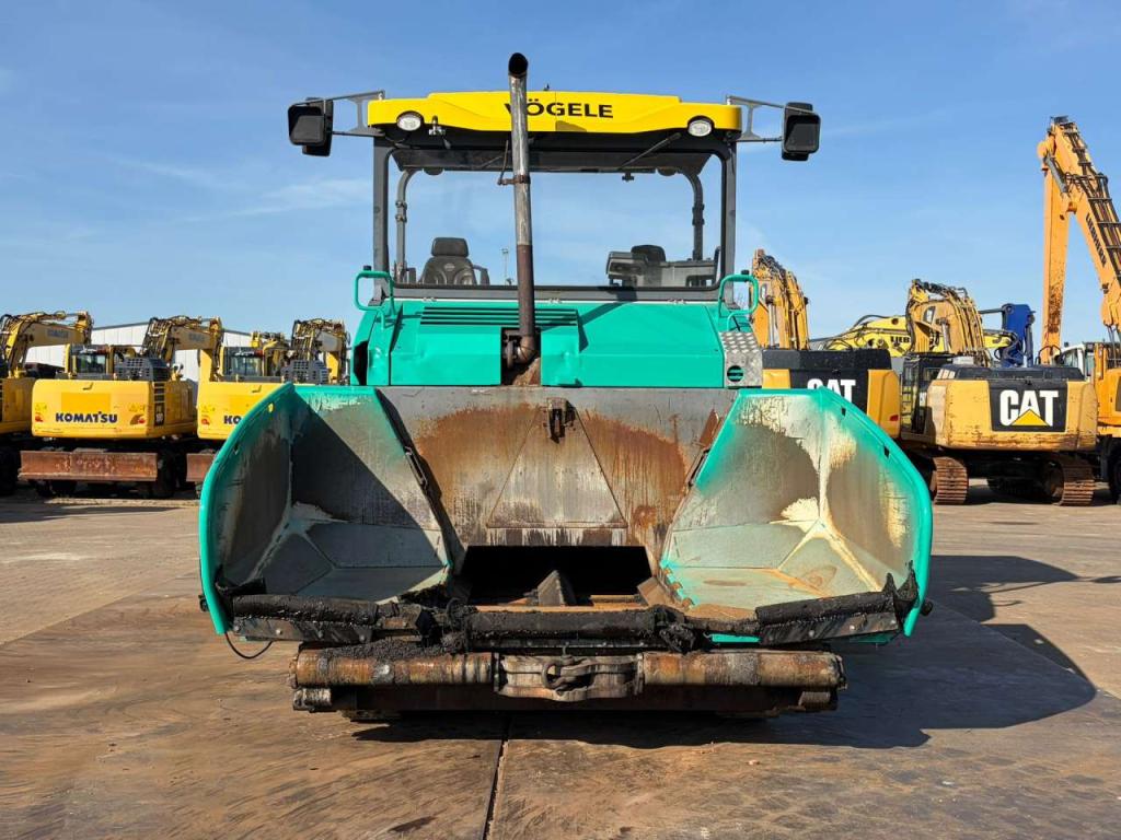 Vogele Super 1800-3i Foto 14