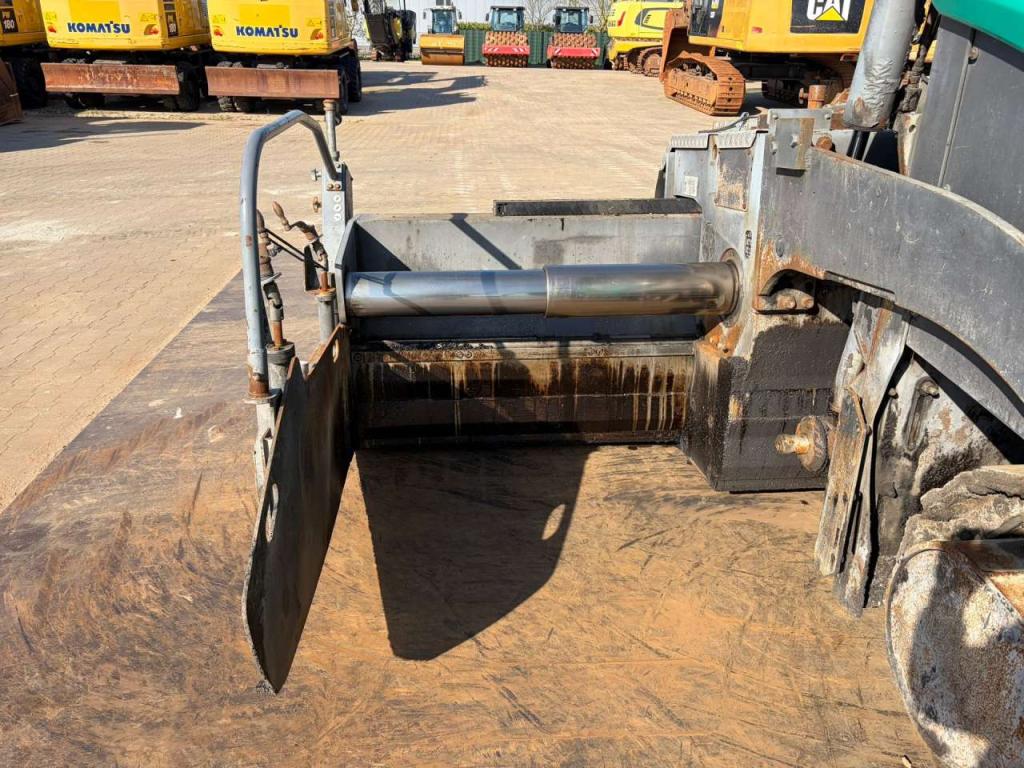 Vogele Super 1800-3i Foto 23