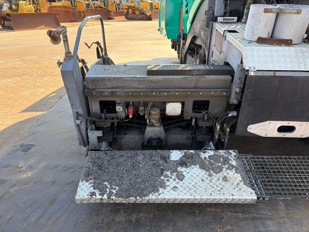 Vogele Super 1800-3i Foto 24