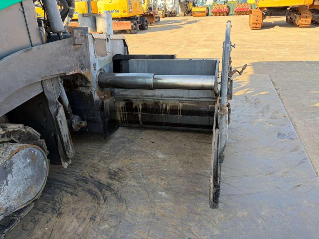 Vogele Super 1800-3i Foto 26