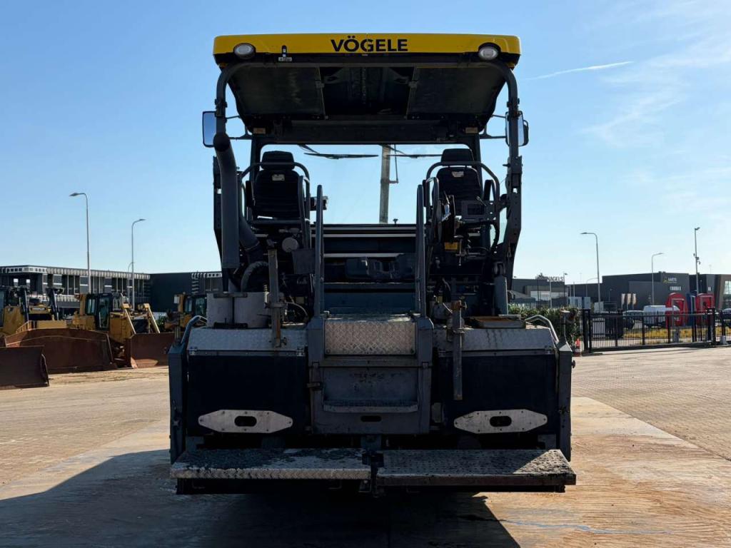 Vogele Super 1800-3i Foto 7