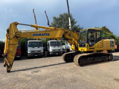 Komatsu PC230-7