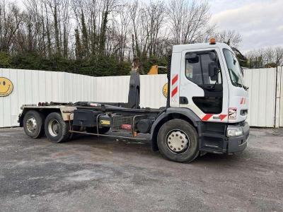 Renault PREMIUM 320 DCI in vendita da SODINEG France