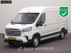 Maxus Deliver 9 L3H2 LED Airco Cruise Camera Parkeersensoren Euro6 L3 A/C Cruise control Foto 1 thumbnail