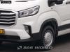 Maxus Deliver 9 L3H2 LED Airco Cruise Camera Parkeersensoren Euro6 L3 A/C Cruise control Foto 27 thumbnail
