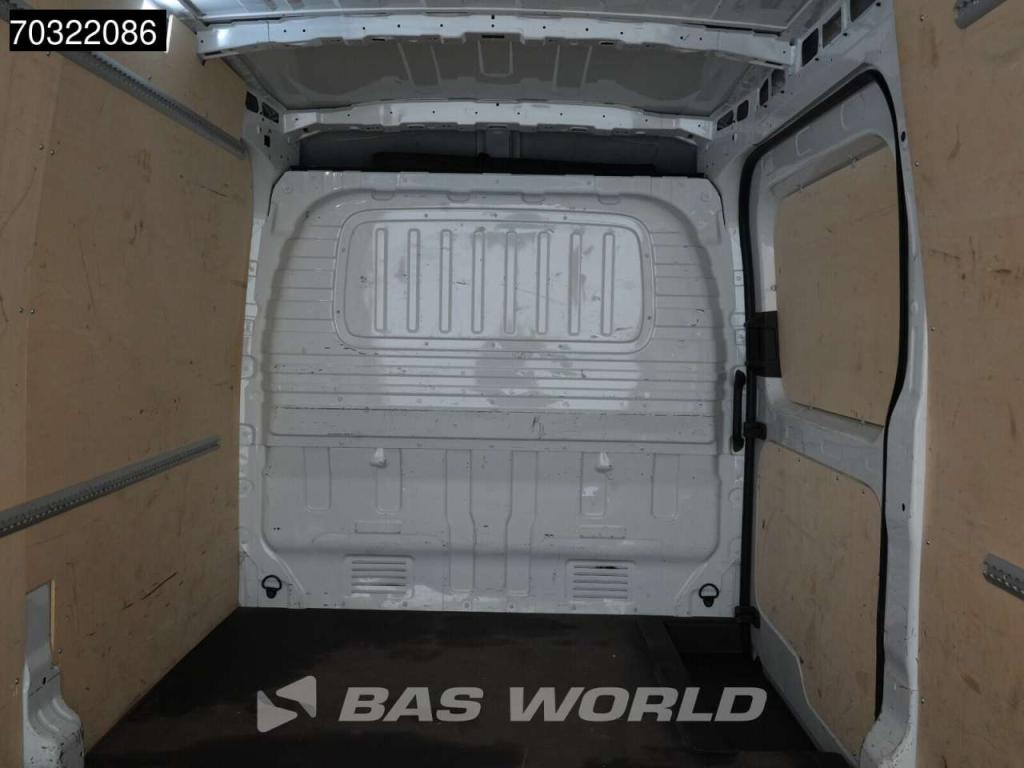 Maxus Deliver 9 L3H2 LED Airco Cruise Camera Parkeersensoren Euro6 L3 A/C Cruise control Foto 11