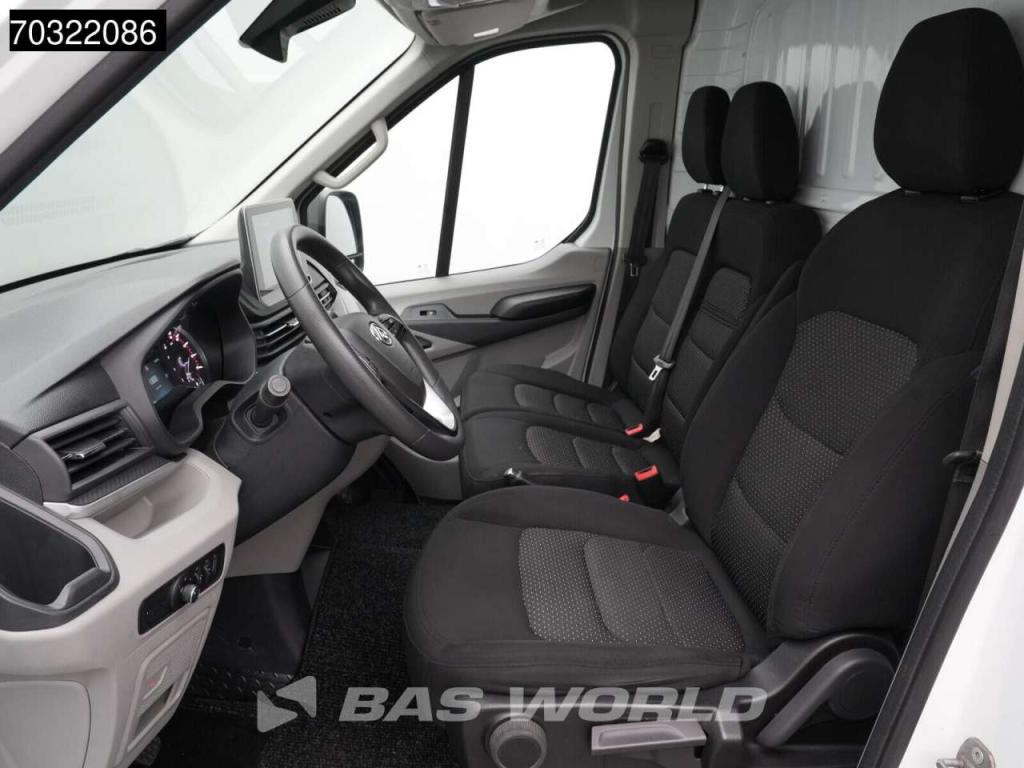 Maxus Deliver 9 L3H2 LED Airco Cruise Camera Parkeersensoren Euro6 L3 A/C Cruise control Foto 12