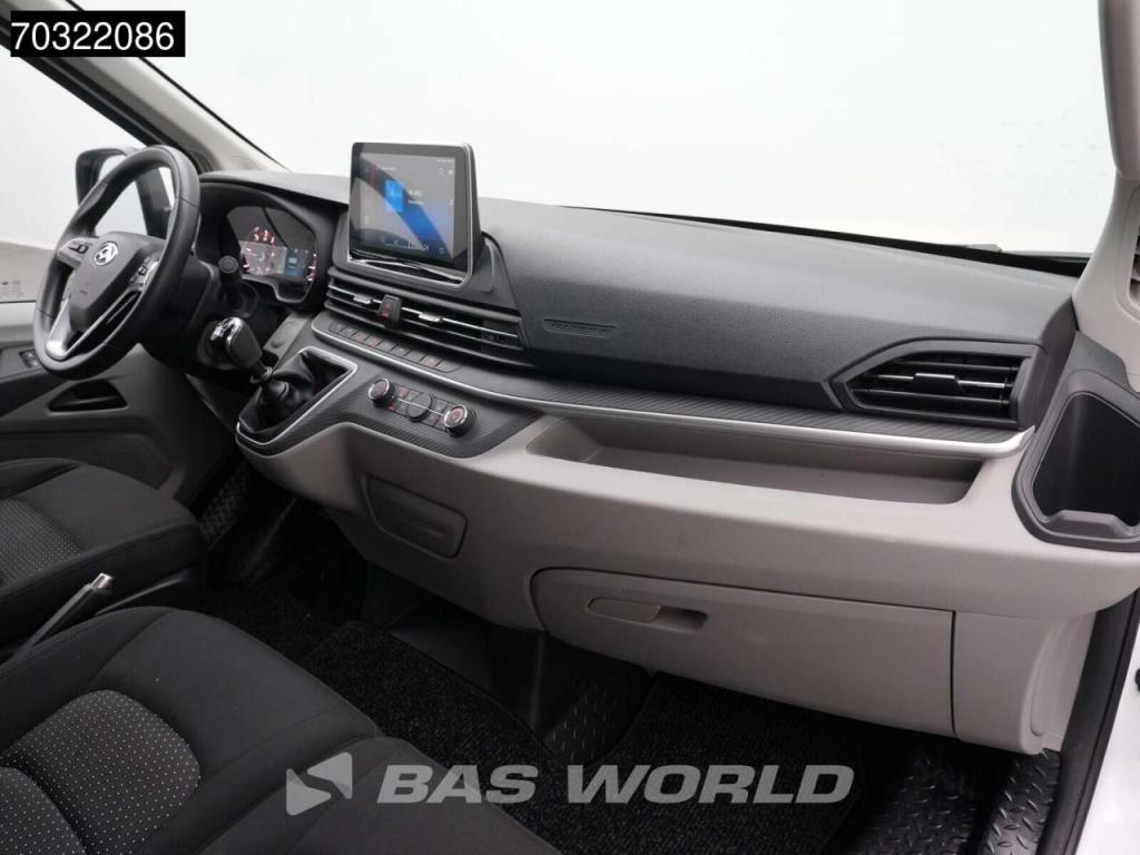 Maxus Deliver 9 L3H2 LED Airco Cruise Camera Parkeersensoren Euro6 L3 A/C Cruise control Foto 13