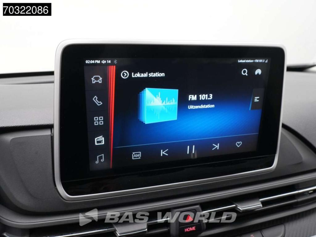 Maxus Deliver 9 L3H2 LED Airco Cruise Camera Parkeersensoren Euro6 L3 A/C Cruise control Foto 14