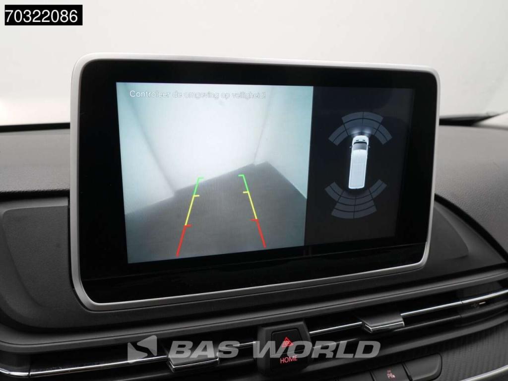 Maxus Deliver 9 L3H2 LED Airco Cruise Camera Parkeersensoren Euro6 L3 A/C Cruise control Foto 15