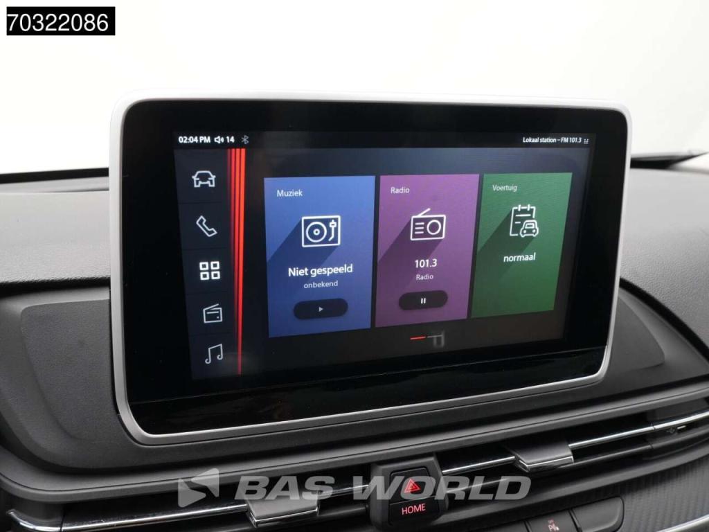 Maxus Deliver 9 L3H2 LED Airco Cruise Camera Parkeersensoren Euro6 L3 A/C Cruise control Foto 16