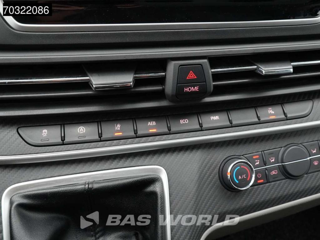 Maxus Deliver 9 L3H2 LED Airco Cruise Camera Parkeersensoren Euro6 L3 A/C Cruise control Foto 19