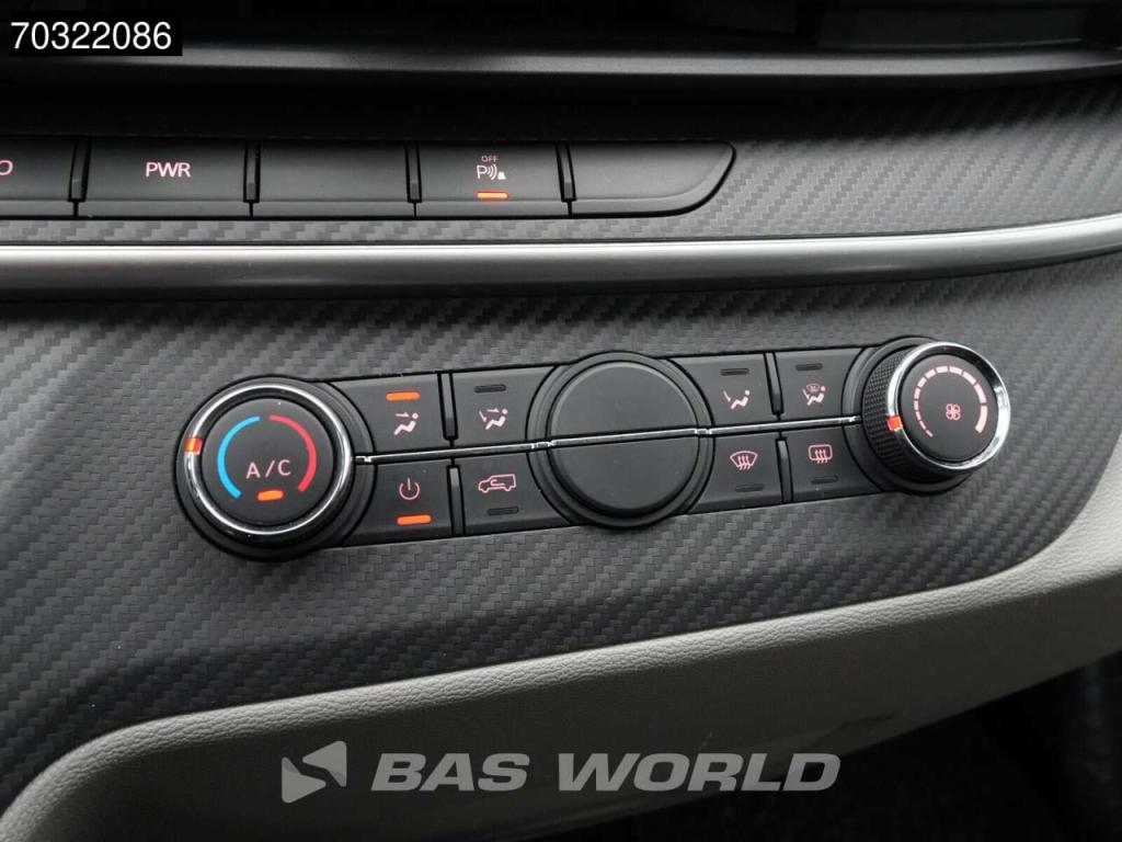Maxus Deliver 9 L3H2 LED Airco Cruise Camera Parkeersensoren Euro6 L3 A/C Cruise control Foto 20