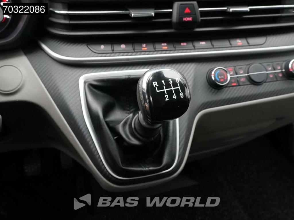 Maxus Deliver 9 L3H2 LED Airco Cruise Camera Parkeersensoren Euro6 L3 A/C Cruise control Foto 21