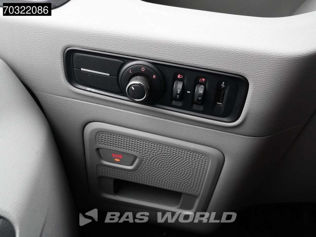 Maxus Deliver 9 L3H2 LED Airco Cruise Camera Parkeersensoren Euro6 L3 A/C Cruise control Foto 23