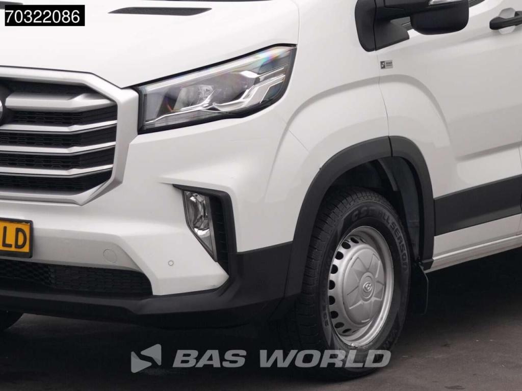 Maxus Deliver 9 L3H2 LED Airco Cruise Camera Parkeersensoren Euro6 L3 A/C Cruise control Foto 27