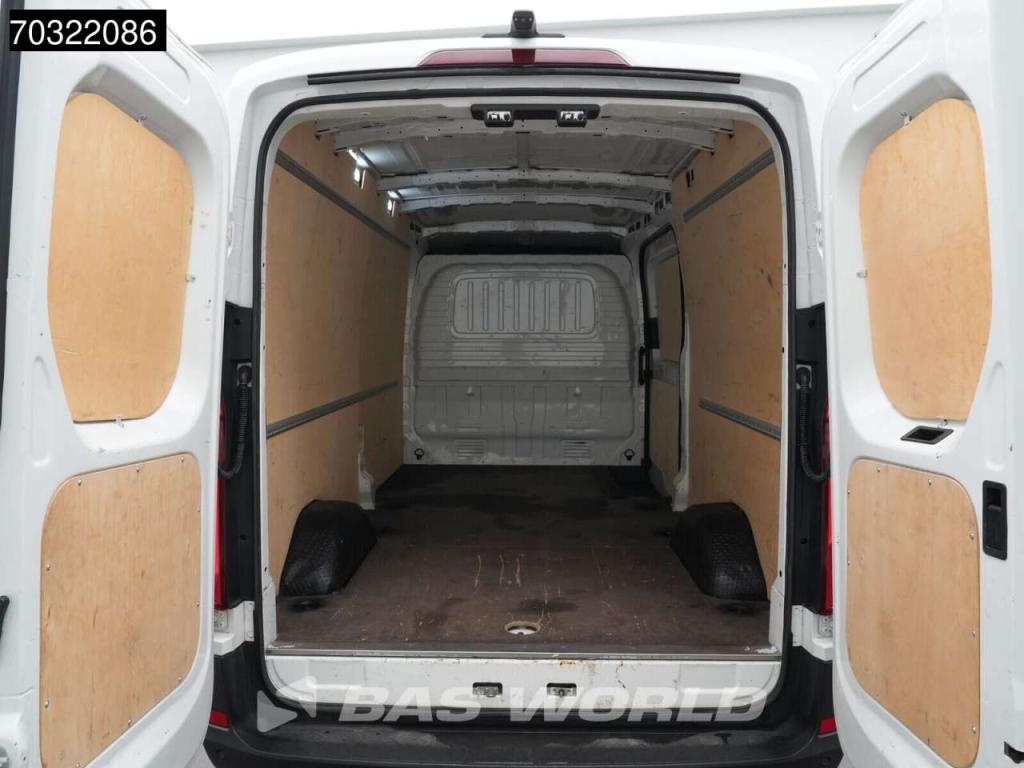 Maxus Deliver 9 L3H2 LED Airco Cruise Camera Parkeersensoren Euro6 L3 A/C Cruise control Foto 8