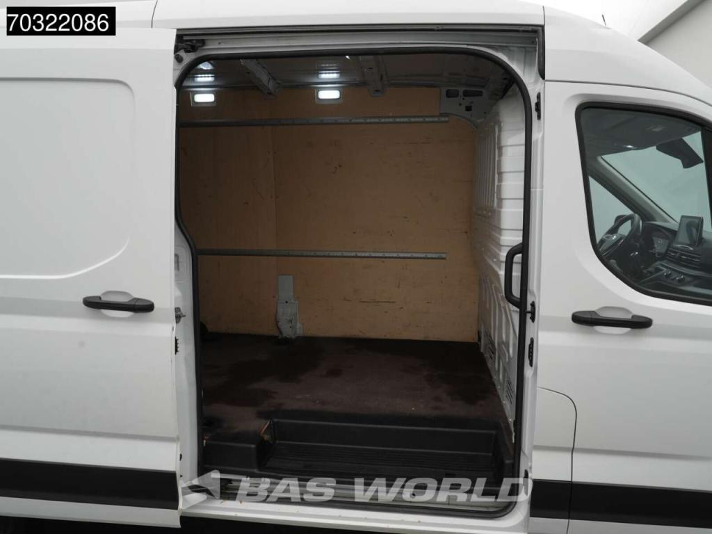 Maxus Deliver 9 L3H2 LED Airco Cruise Camera Parkeersensoren Euro6 L3 A/C Cruise control Foto 9