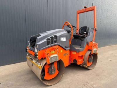 Hamm HD12 VV