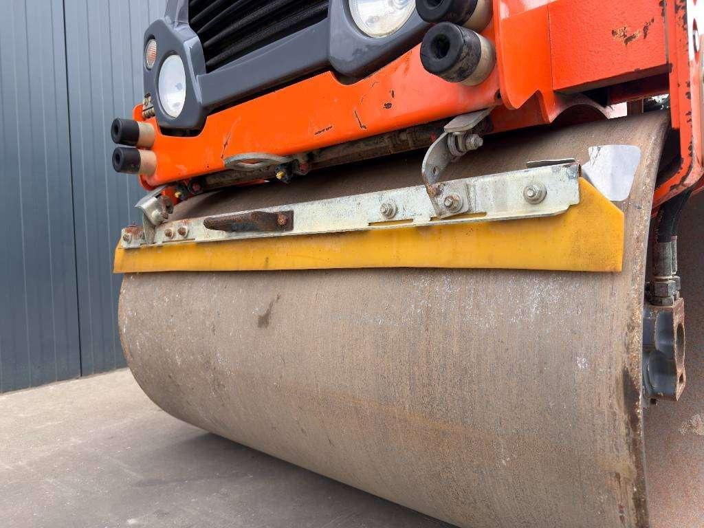 Hamm HD12 VV Foto 10