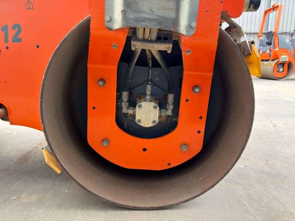 Hamm HD12 VV Foto 11