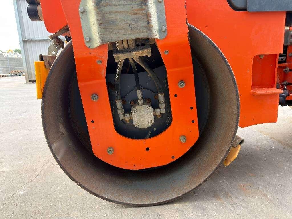 Hamm HD12 VV Foto 13