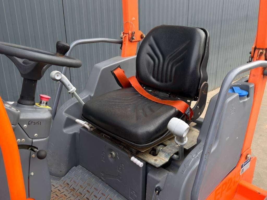 Hamm HD12 VV Foto 17