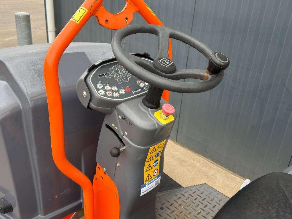 Hamm HD12 VV Foto 18