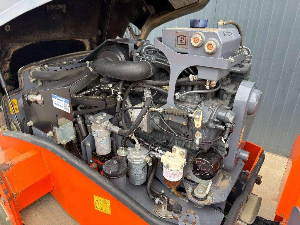 Hamm HD12 VV Foto 23