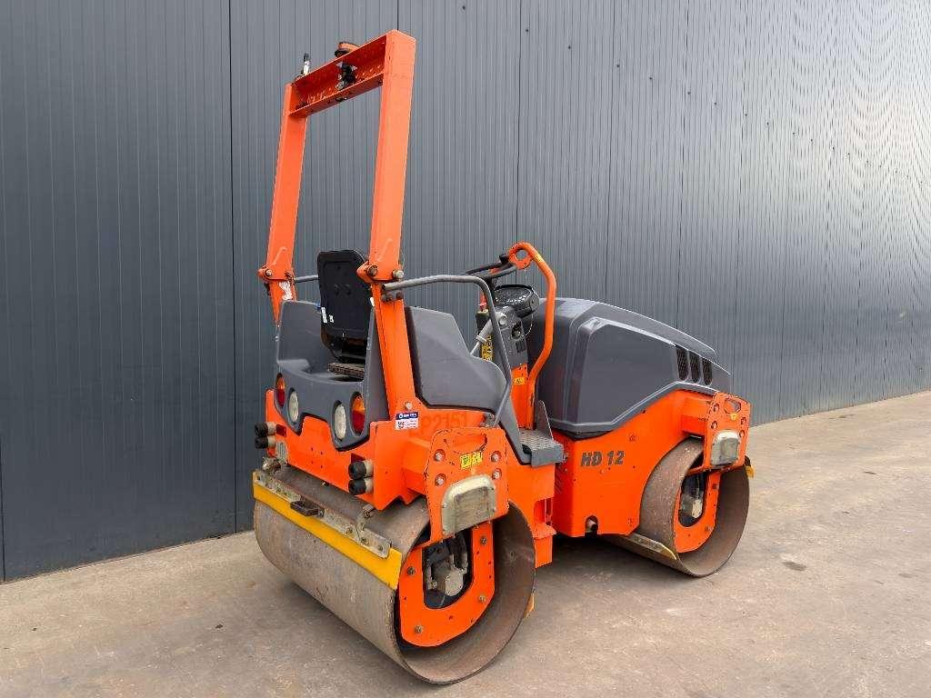 Hamm HD12 VV Foto 26