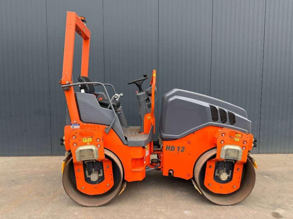 Hamm HD12 VV Foto 27