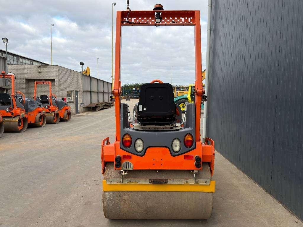 Hamm HD12 VV Foto 4