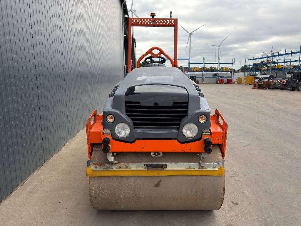 Hamm HD12 VV Foto 5