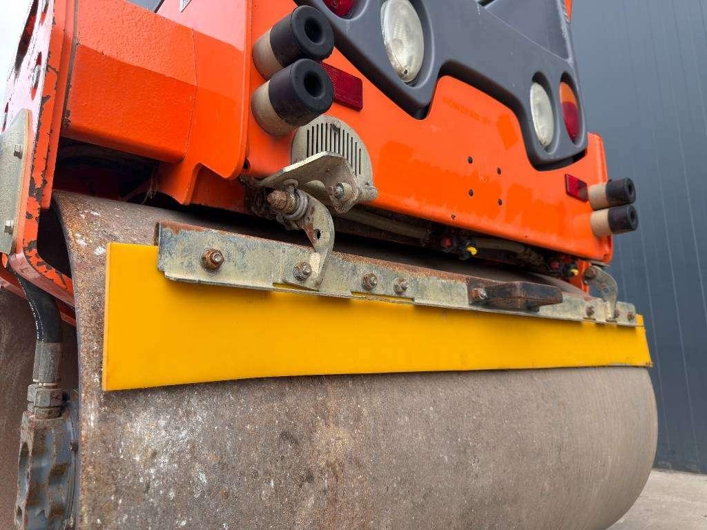 Hamm HD12 VV Foto 6